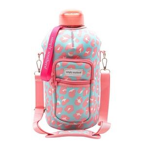 NWT Simply Southern Gallon Water Jug